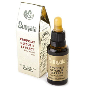 Brazilian Green Propolis Sunyata FDA Registered (3) Bundle 1 pack Bee Freshener (3)