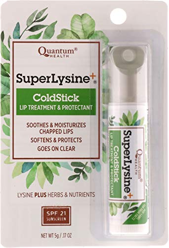 Quantum Super Lysine Lip