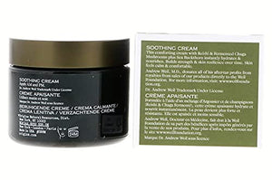 Origins Mega-Mushroom Skin Relief Soothing Face Cream, 1.7 Ounce (1375831)