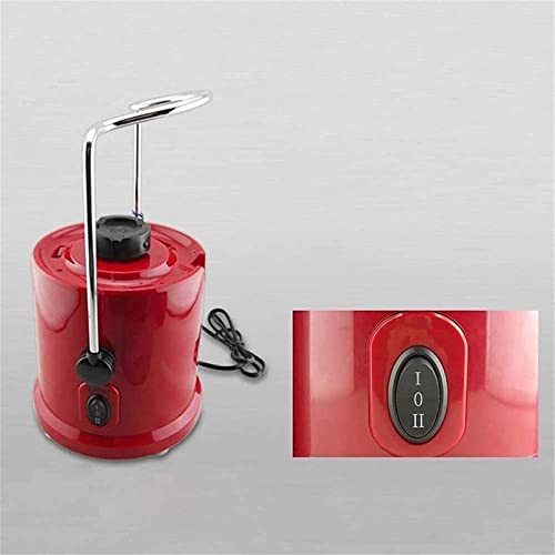 Juicer Machines Juicer Juicer, Masticating Juicers, Professional Cold Press Juicer Extractor Machines Easy to Clean, Quiet Motor, for Fruits and Vegetables,Multifunctional Juicer,Two-Speed Regulation