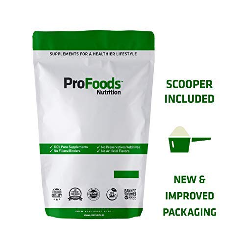 Santi Acetyl L Carnitine (ALCAR) Powder (1 kg)