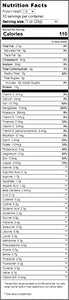 Organic Hemp Protein Powder - Unflavored & Unsweetened - Plant Based Superfood for Smoothies, Shakes, Meal Replacement, Snacks & Baking Recipes - Raw, Vegan, Non GMO, Gluten Free, Kosher - 1 lb