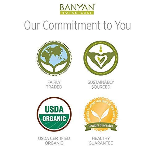 Banyan Botanicals Bacopa Powder, Spice Jar - USDA Organic - Bacopa monniera - Ayurvedic Herb for Memory & Focus