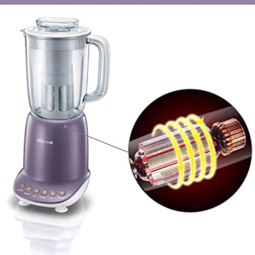 JTGYA Slow Masticating Juicer Wide Chute Juice Extractor Cold Press Machine Clean Brush for High Nutrient Fruit Vegetable Juice