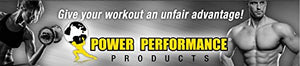 Power Performance Products, Body Effects, Pre Workout Supplement - 570 Grams (Fruit Punch)