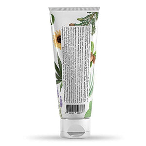 Dr. Hennen's Hemp Relief Cream for Muscles, Joints and Back, Extra Strength 400,000 mcg 40% Actives with Shea Butter, Sunflower, Aloe Vera, Peppermint, Frankincense, Lavender, More Essential Oils