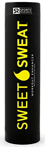 Sports Research- Sweet Sweat Workout Enhancer - 6.4 oz Sports Stick