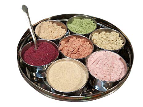 Samsara Herbs Fo-Ti Extract Powder (8oz/227g) (He Shou Wu) - 20:1 Concentrated Extract