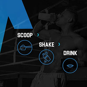 Modern's EAA+ | Essential Amino Acid Powder Mango | Post Workout Muscle Recovery & Hydration Drink | 8g EAAs, 6g BCAAs, Sugar Free, for Men & Women | 30 Servings