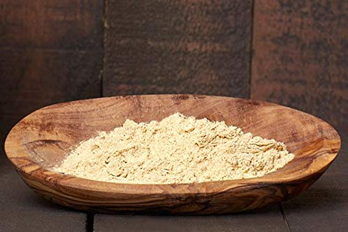 Ancestral Roots Organic Maca Powder - Ancient and Powerful Superfood (8 oz)