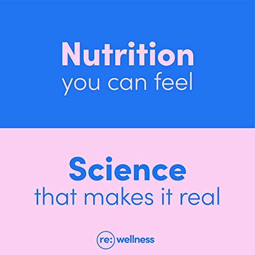 Reignite Wellness Vanilla Paleo-Inspired All-in-One Shake - Keto-Friendly Bone Broth Protein Powder - Healthy Shake Supports Lasting Energy with 20g of Protein (30 Servings, 2.3 lbs) - by JJ Virgin