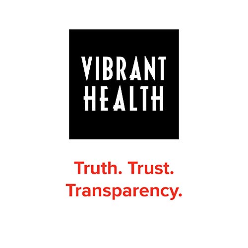 Vibrant Health, Krebs Zinc, Immune, Bone and Cellular Health Formula, 60 Capsules