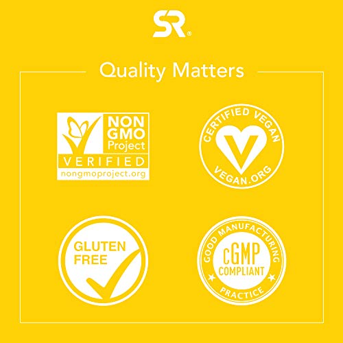 Vitamin K2 (as MK7) with Organic Coconut Oil | Made with MenaQ7 from Fermented Chickpea | Non-GMO Verified, Vegan Certified (60 Veggie-Softgels)