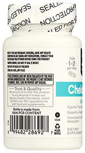 365 by Whole Foods Market, Zinc Chelated, 60 Capsules