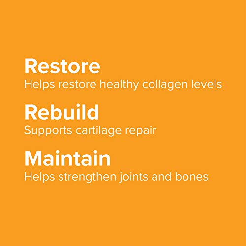 Vibrant Health, Joint Vibrance, Comprehensive Joint and Cartilage Support, 21 Servings