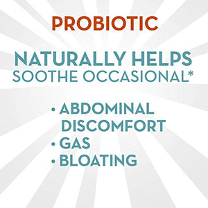 Align Probiotic, Digestive De-stress, Probiotic with Ashwagandha, which Helps with a healthy response to stress, 21 Capsules