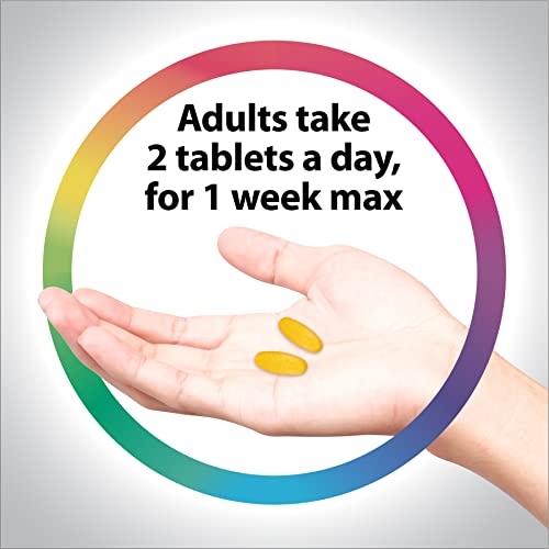 Rainbow Light Counter Attack with Vitamin C and Zinc, Gluten-Free, Vegan, Sugar-Free, 3 Targeted Blends For Overall Immune Support, 90 Tablets