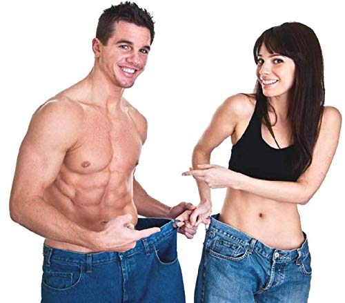 Fat Burner Energy Booster for Women - African Mango Extract 1200 MG - African Mango Seed Extract - 2 Bottles (120 Capsules)