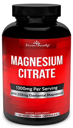 Acetyl L-Carnitine & Magnesium Citrate Bundle