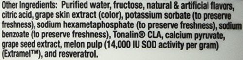 Rejuvicare Liquid Collagen Beauty Formula with Amino Acids, Protein and Biotin, Delicious Grape Flavor, Purple 16 oz ,32 servings