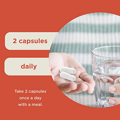 Energizing Natural Thyroid Support Supplement - Thyroid Supplement with Thyroid Vitamins Iodine B12 Selenium Ashwagandha and More - Natural Energy Supplement for Mood Enhancer and Thyroid Health