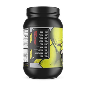 Colossal Labs 100% Whey Protein Powder Isolate | Fast-Absorbing Workout Supplements for Men and Women | 25g of Pure Protein | 5.5g of BCAAs Per Serving | Chocolate, 12 Pound (Pack of 1), 162 Servings