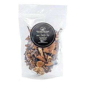 West Coast Wild Foods | Dried Wild Mushrooms (Candy Cap, 1.41oz - 40g)