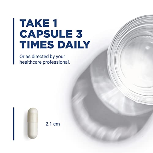 Vital Nutrients - L-Theanine 200 mg - Supports Normal Stress Levels and Cognitive Function - 60 Capsules per Bottle