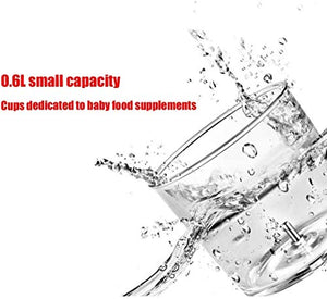 FSGHJJKN Masticating Juicer, Slow Juicer Machines Large Chute Cold Press Juicer with Quiet Motor, Easy Clean Juice Extractor