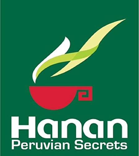 Hanan Peruvian Secrets Maca Root Powder | 100% Natural Maca Root | 3.5oz / 100g Bag | Rich in Vitamins and Minerals to Naturally Boost Energy and Mental Clarity