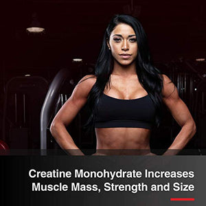 ALLMAX Nutrition Creatine 3000, 3,000 mg, 150 Capsules