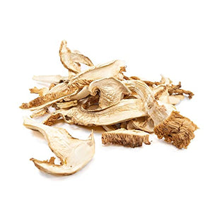 West Coast Wild Foods | Dried Wild Mushrooms (Matsutake - Pine, 0.5lb)