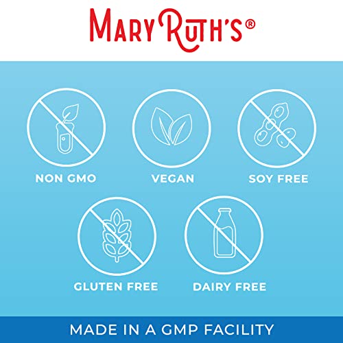 USDA Organic Kids Liquid Ionic Zinc by MaryRuth's | Vegan Liquid Zinc Sulfate + Organic Glycerin | Immune Support & Cognitive Development | Formulated for Ages 4-13 | 2oz