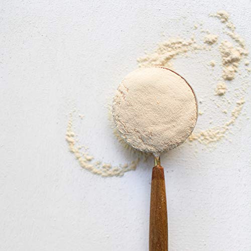 Terrasoul Superfoods Organic Raw Maca Powder, 1 Lb - Premium Quality | Supports Increased Stamina & Energy