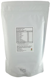 14 Mushroom Blend Powder Certified Organic 1lb. Bulk