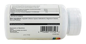 Deep Vein Support 60 vcaps