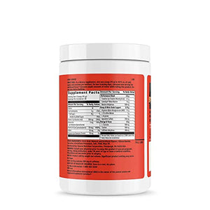 GNC Unbreakable Performance Pre-Workout | Energy+ Performance, Banned Substance Free | Cryo Blue | 30 Servings