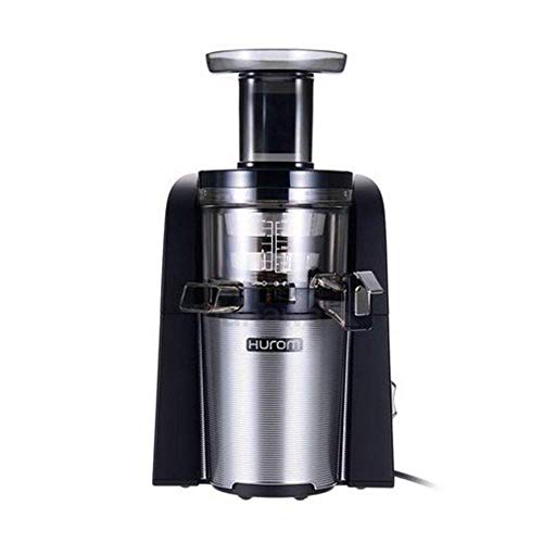 Hurom Hvs-stf14 Juicer Extractor Slow Squeezing Silent Masticating Ac220~240v