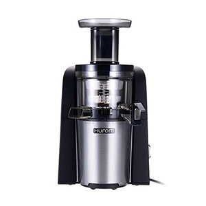 Hurom Hvs-stf14 Juicer Extractor Slow Squeezing Silent Masticating Ac220~240v