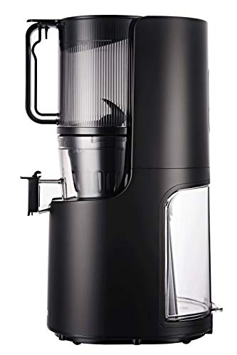 Hurom H-200 Easy Clean Model (Black)