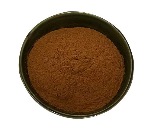 Samsara Herbs Fo-Ti Extract Powder (8oz/227g) (He Shou Wu) - 20:1 Concentrated Extract