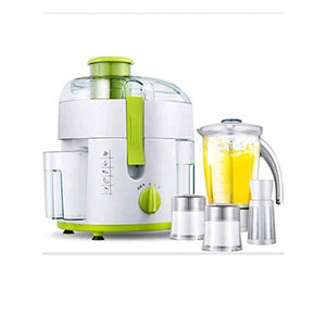 XLEVE Slow Masticating Juicer Extractor with Reverse Function, Cold Press Juicer Machine with Quiet Motor, Juice Jug and Brush for High Nutrie