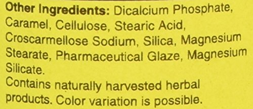 Super Strength Yohimbe 800 mg