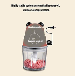 FSGHJJKN Masticating Juicer, Slow Juicer Machines Large Chute Cold Press Juicer with Quiet Motor, Easy Clean Juice Extractor