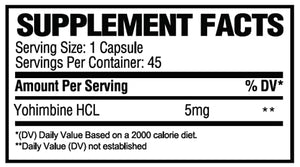 Revive MD | Yohimbine HCL | Promotes The Digestion of Proteins, Fats, Starches & Fibers for Men and Women | Supports Gastric Acid Balance | Targeted Enzyme Support | Increase Enzymes | 80 Capsules