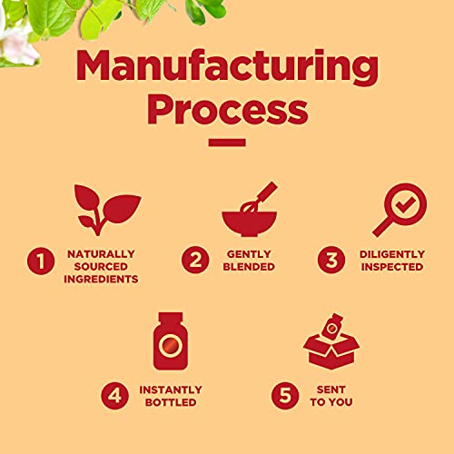 Pure Horny Goat Weed Extract with Maca Powder – Immune Support – Helps Increase Drive and Stamina – Booster for Men and Women Tongkat Ali Plus L-Arginine Increases Energy – 60 Capsules