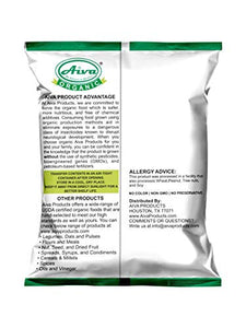 AIVA Organic Fenugreek Seeds (Whole Methi) 3.5 oz