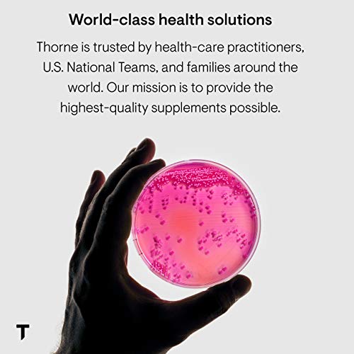 Thorne Research - FiberMend - Prebiotic Fiber Powder to Help Maintain Regularity and Balanced GI Flora - 11.6 Oz