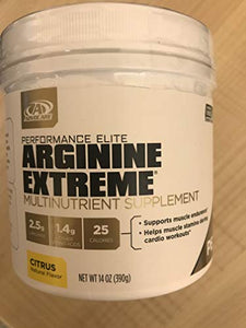 Advocare Arginine Extreme 13.8 oz