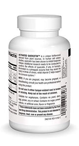 Source Naturals Activated Quercetin - Plant-Derived Bioflavonoid Complex - Seasonal & Immune Defense - 100 Tablets Vegetarian Friendly